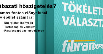 Miért fontos a lábazat hőszigetelése?