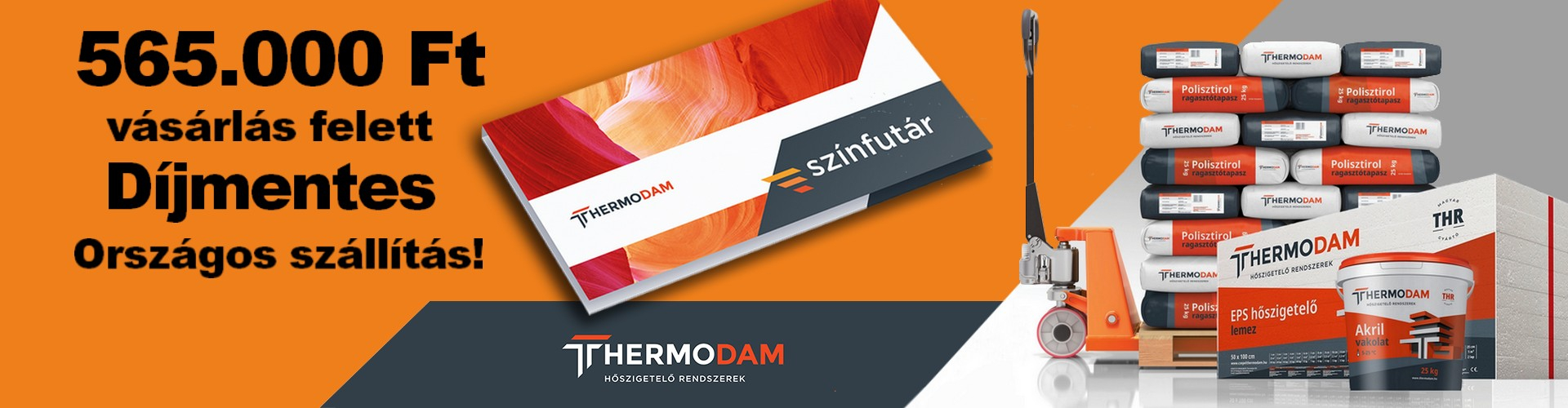 Díjmentes szállítás