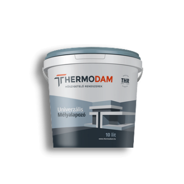 Thermodam Univerzális alapozó és mélyalapozó