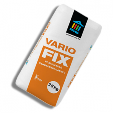 Revco Vario Fix polisztirol ragasztó
