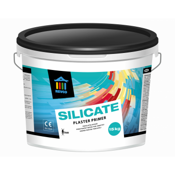 Revco Silicate homlokzati vakolatalapozó