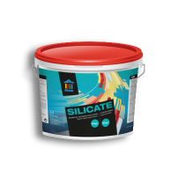 Revco Szilikát homlokzati vakolat 1,5mm