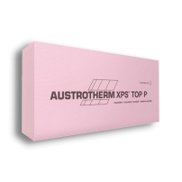 Austrotherm XPS TOP lábazati hőszigetelő lemez 3 cm