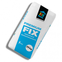 Revco Prémium Fix hőszigetelés ragasztó