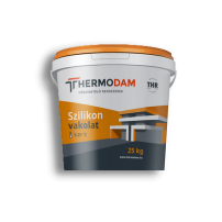 Thermodam Szilikon homlokzati vakolat 2mm