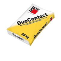 Baumit DuoContact Polisztirol ragasztó