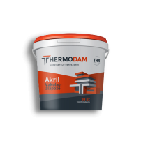 Thermodam Akril vakolatalapozó 10L