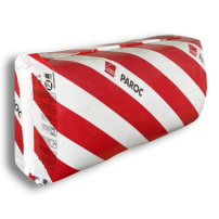 PAROC SOLID 10 cm táblás kőzetgyapot szigetelés (5.95 m2)