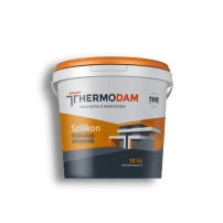 Thermodam Szilikon vakolat alapozó 10L