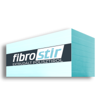 Fibrostir XPS extrudált polisztirol lemez 2 cm