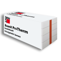 Baumit ProTherm homlokzati hőszigetelő lemez 7 cm