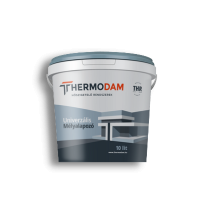 Thermodam Univerzális alapozó és mélyalapozó