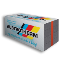 Austrotherm Grafitos homlokzati polisztirol 2 cm