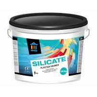 Revco Silicate homlokzati vakolatalapozó